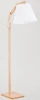 23979 Торшер крючком Alfa Joga White 23979 (220V)