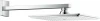 26054000 Верхний душ Grohe Rainshower Allure 230 26054000