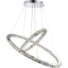67034-60 Подвесной светильник Globo Marilyn 67034-60
