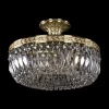 19041/35IV G Потолочная люстра Bohemia 1904 19041/35IV G