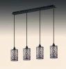2501/4 Подвесной светильник Odeon Light Moli 2501/4