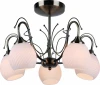 A6285PL-5AB Потолочная люстра Arte Lamp Giro A6285PL-5AB