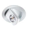 357481 Встраиваемый точечный светильник Novotech Razzo 357481