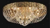 2515/10C Потолочная люстра Odeon Light Sheratan 2515/10C