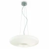 GLORY SP5 D60 Подвесной светильник SP5 D60 Ideal Lux Glory