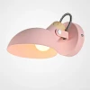 ONDER01 Настенное бра Onder Pink ImperiumLoft Onder01 (204452-26) (220V)
