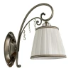 A2079AP-1AB Бра Arte Lamp Fabbro A2079AP-1AB