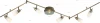 2130/6C Спот Odeon Light Orto 2130/6C