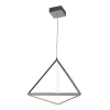 2259-1P Подвесной светильник Favourite Pyramidis 2259-1P