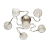 2569/6C Потолочная люстра Odeon Light Stray 2569/6C