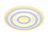 FA92 WH 144W D500 Потолочный светильник Ambrella Orbital Acrylic FA92 WH 144W D500