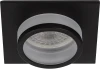 KL88 BK Встраиваемый точечный светильник ЭРА KL88 BK (12V)