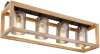 15497-4D Потолочная люстра Globo Pettey 15497-4D