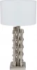 K2KM0901SN Интерьерная настольная лампа Garda Decor K2KM0901SN