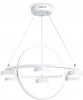 FL51772 Подвесной светильник светодиодный с пультом Ambrella COMFORT FL51772