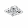 006320 Встраиваемый точечный светильник Lightstar Faceto 006320
