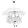 10556/12 White Подвесная люстра Loft It Marie 10556/12 White