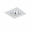 011930 Встраиваемый точечный светильник Lightstar Lega 011930