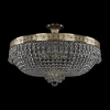 19271/60IV G Потолочная люстра Bohemia 1927 19271/60IV G