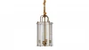 LDP 6818-4 MD Подвесной светильник Lumina Deco Miconos LDP 6818-4 MD