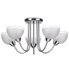 4461/5C Потолочная люстра Lumion Alora 4461/5C