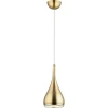 105-01-56B brown bronze Подвесной светильник N-Light 105 105-01-56B brown bronze