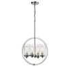 VL4073P04 Подвесной светильник Vele Luce Chiedo 983 VL4073P04