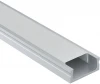 ALM001S-2M Алюминиевый профиль накладной 15x6 Maytoni Led Strip ALM001S-2M