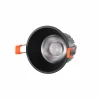 DIM 212-12W-D95-4000K-24DG-BK Светильник встраиваемый iLedex Mars DIM 212-12W-D95-4000K-24DG-BK