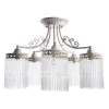 A1678PL-5WG Потолочная люстра Arte Lamp Torrente A1678PL-5WG (220V)