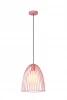 74417/01/66 Подвесной светильник Lucide Macarons 74417/01/66