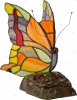 15505/01/53 Интерьерная настольная лампа Lucide Butterfly 15505/01/53