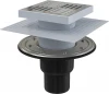 APV4444 Душевой трап AlcaPlast APV4444