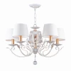 2132-5P Подвесная люстра F-Promo Finesse 2132-5P