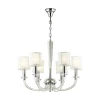 4197/6 Подвесная люстра Odeon Light Malle 4197/6