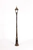 79759S Наземный фонарь Oasis Light Munich 2 S Gb 79759S