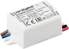 022123(1) Блок питания ARJ-KE04700 (3W, 700mA) (Arlight, IP44 Пластик, 5 лет) 022123(1)