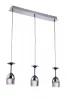 A9596SP-3CC Подвесной светильник Arte Lamp Barista A9596SP-3CC