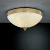 PL.5750/3 Потолочный светильник Reccagni Angelo 5750 PL 5750/3