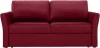 340974 Диван Peterhof ОГОГО (арт.340974), (Ткань/Красный)