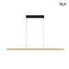 156268 Подвесной светильник Slv Vincelli 156268