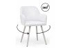 631784 Стул на металлокаркасе Инфини Notta 631784