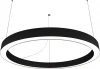 DL1000S90NW Black Подвесной светильник Donolux Aura DL1000S90NW Black