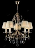 ARM214-05-G Подвесная люстра Maytoni Elegant 1 ARM214-05-G