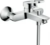 71244000 Смеситель Hansgrohe Logis loop 71244000 для ванны с душем