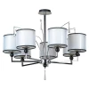 LSF-2203-07 Потолочная люстра Lussole Vignola LSF-2203-07