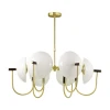 4674/6 Подвесная люстра Odeon Light Granta 4674/6