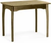 615274 Стол деревянный Woodville Терзот прямоугольный 100(130)х70х76 дуб арт.615274