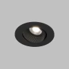 DK3061-BK Встраиваемый точечный светильник Denkirs DK3020 DK3061-BK (220V, круглые)