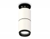XS6301221 Накладной точечный светильник Ambrella Techno Spot XS6301221